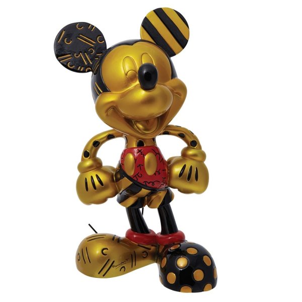 6013537-Gold-and-Black-Mickey-Mouse-BRITTO