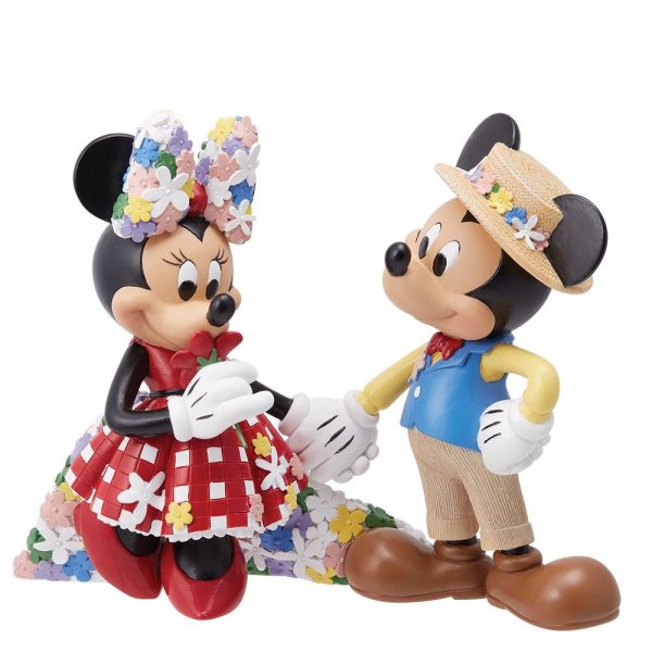 6014864-Botanical-Mickey-Minnie
