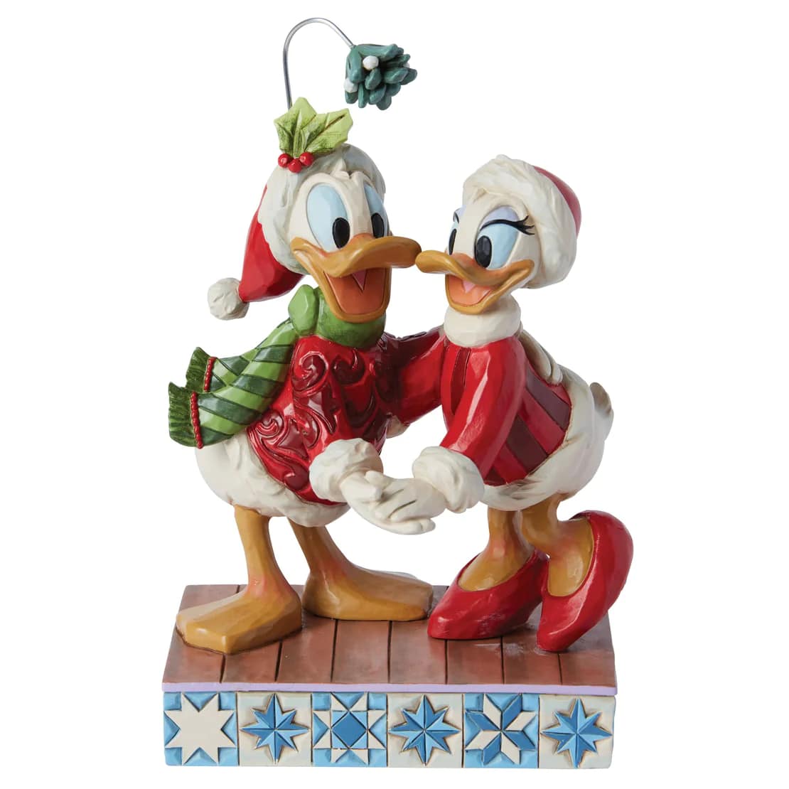 6015004-Donald-Daisy-Christmas