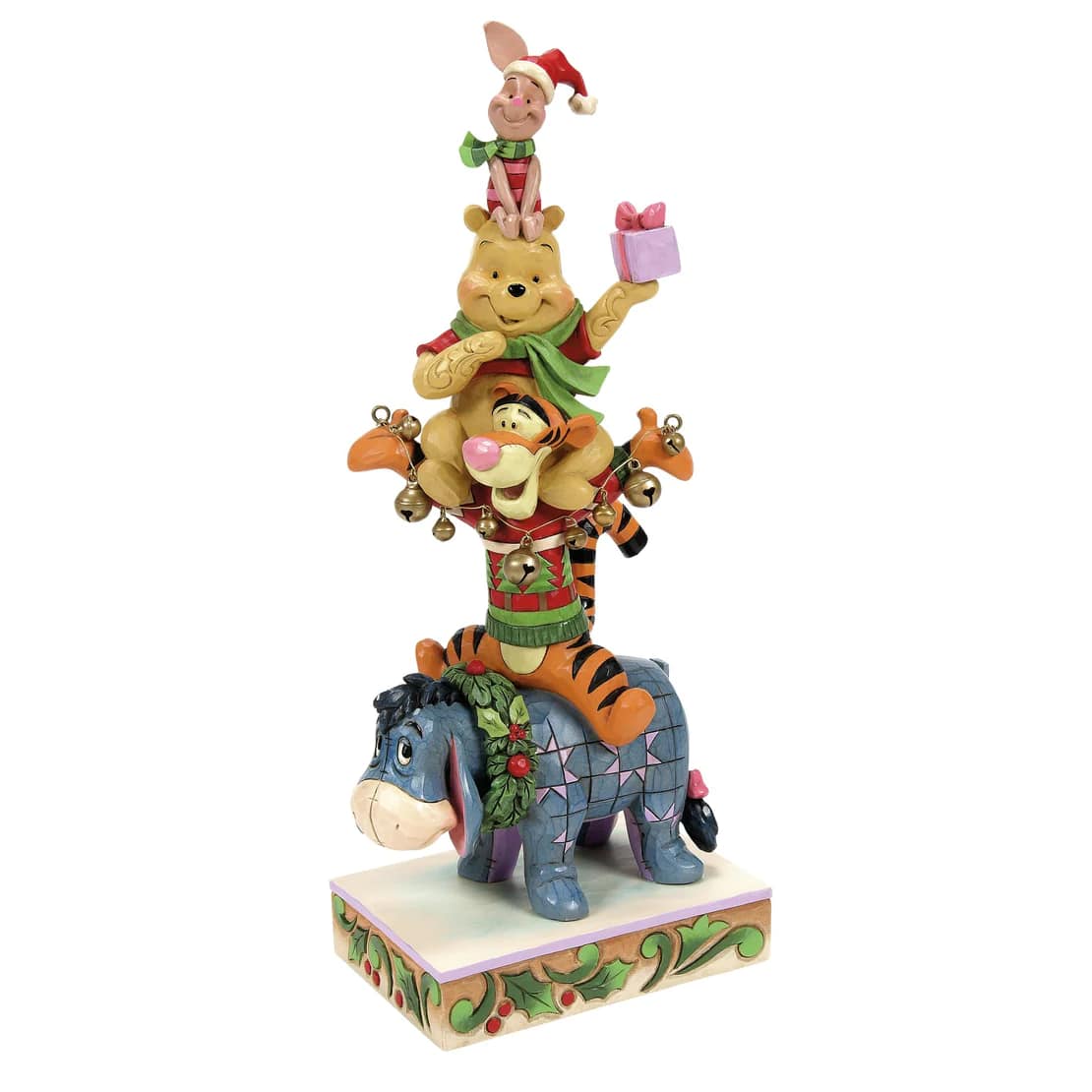 6015005-Christmas-Pooh-Stacked