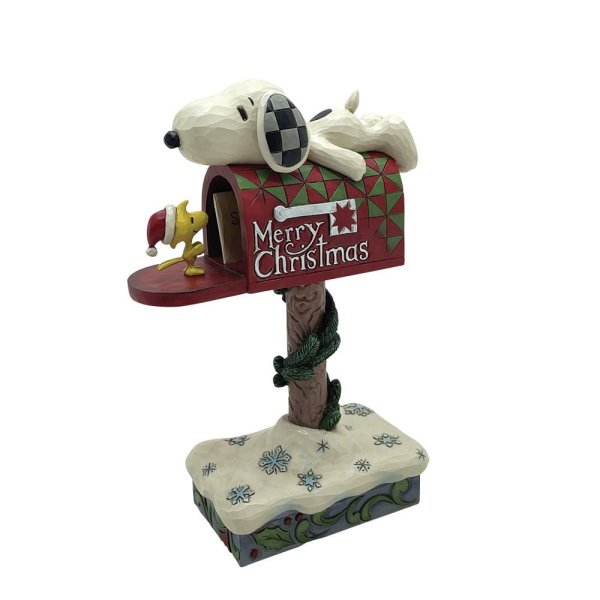 6015028-Snoopy-Woodstock-Mail