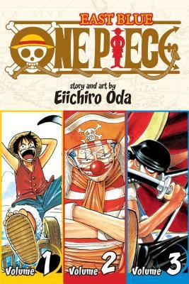 One Piece 3 in 1 (01)
