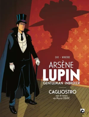 Arsene Lupin 4