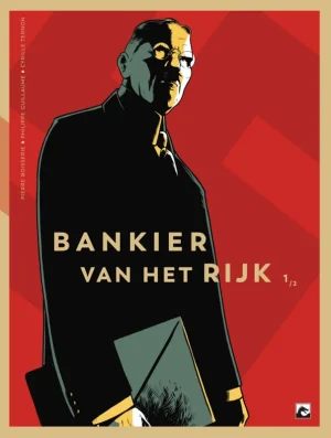 Bankier van het Rijk