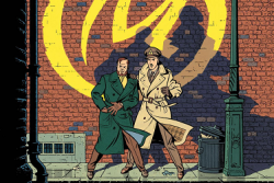 Blake en Mortimer Stripboeken