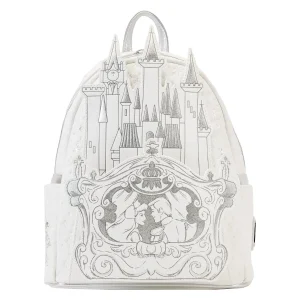 CINDERELLA - Happily Ever After - Mini Backpack Loungefly