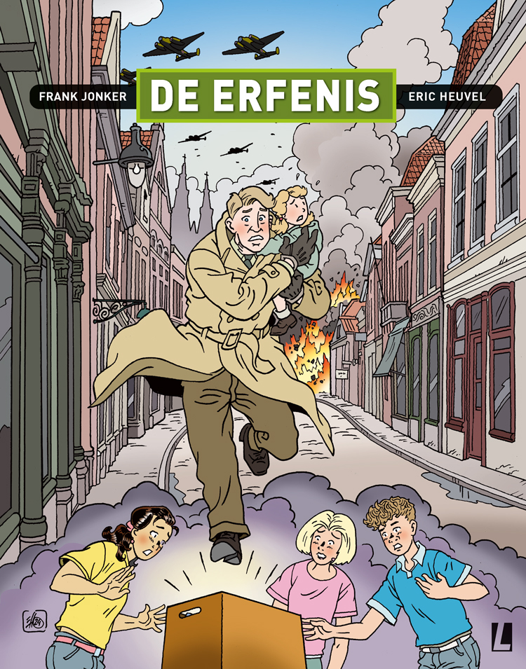 De Erfenis