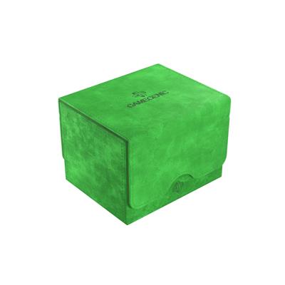 DECKBOX SIDEKICK 100+ XL GREEN
