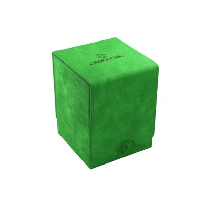 DECKBOX SQUIRE 100+ XL GREEN