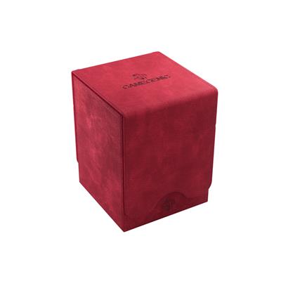DECKBOX SQUIRE 100+ XL RED
