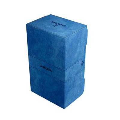 DECKBOX STRONGHOLD 200+ CONVERTIBLE BLUE