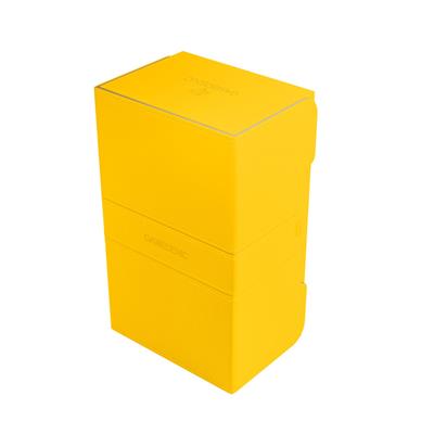 DECKBOX STRONGHOLD 200+ CONVERTIBLE YELLOW