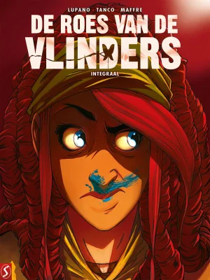 De roes van de vlinders