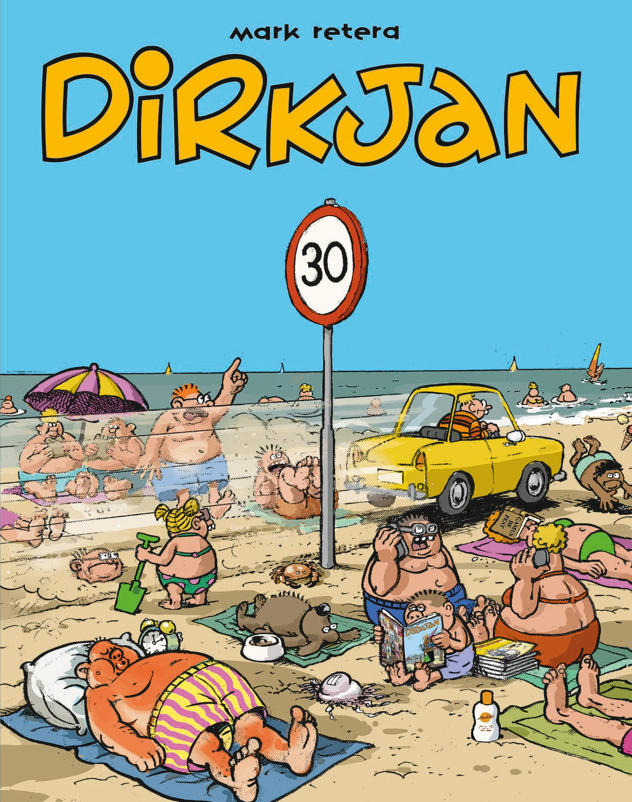 DirkJan: 30