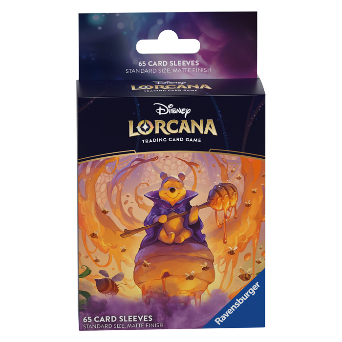 Disney Lorcana Azurite Sea