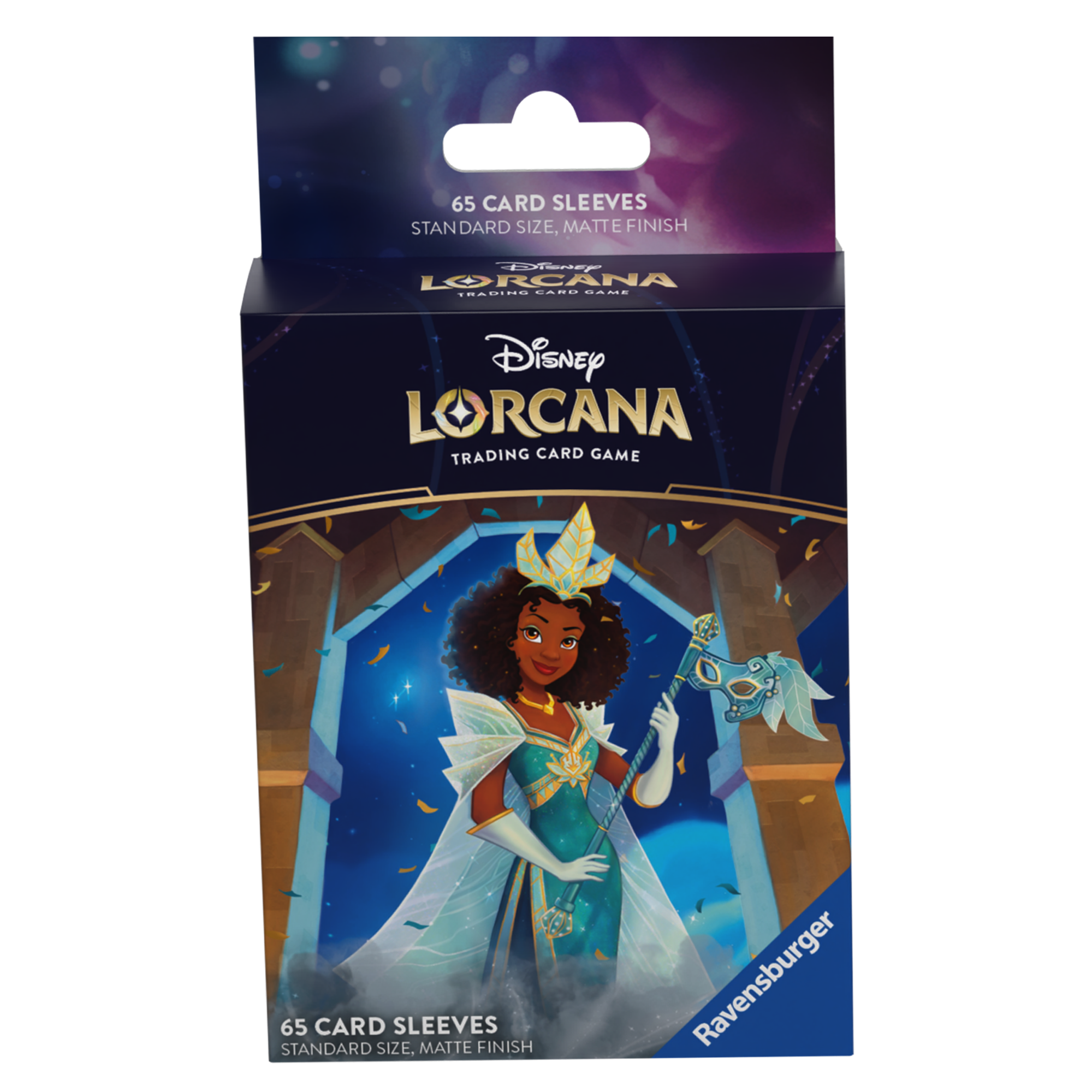 Disney Lorcana Shimmering Skies - Sleeves