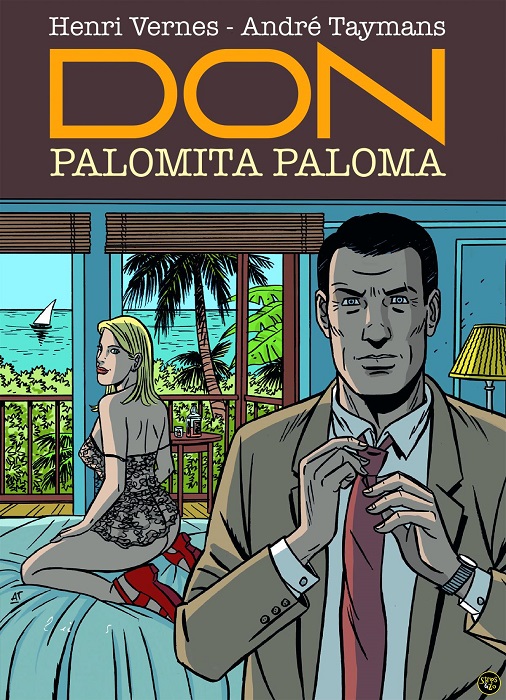 Don 1 Palomita Paloma