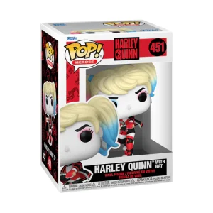 Harley Quinn 451
