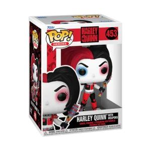 Harley Quinn 453