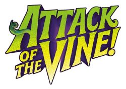 Lorcana Attack of the Vine