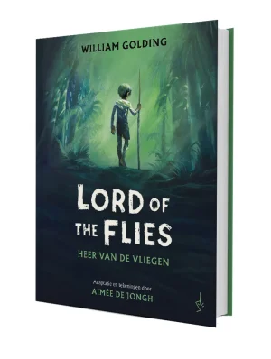 Lord Of The Flies HC