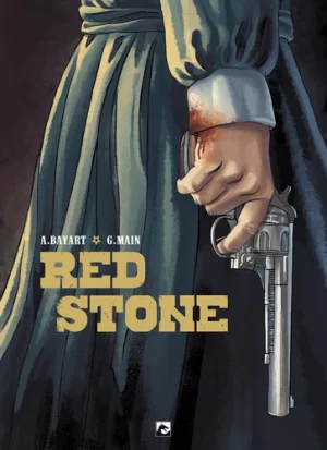 Red Stone western