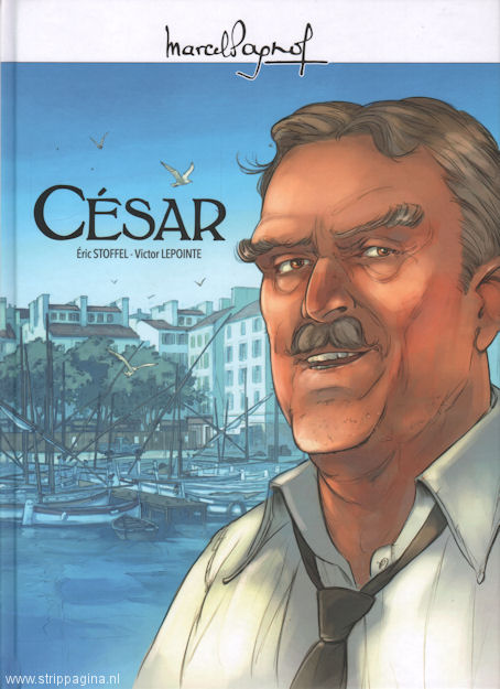 César: 1. (HC)