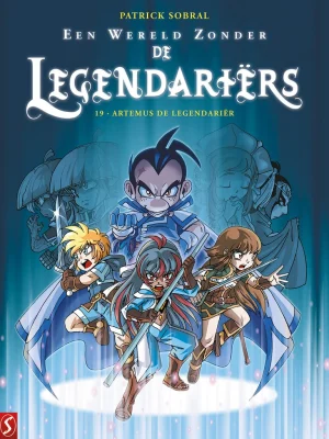 de-legendariers-de-legendariers-19-artemus-de-lege