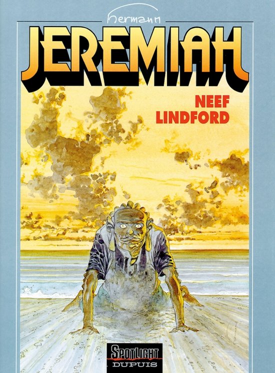 Jeremiah: 21. Neef Lindford