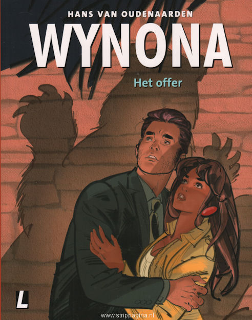 Wynona: 2. Het offer